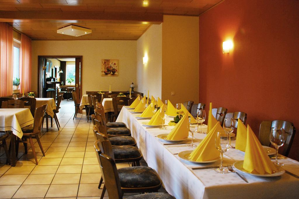 Gasthaus-Witte Wallenhorst Esterno foto